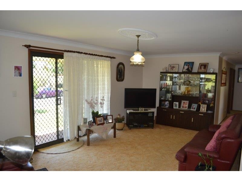 5 GOONDOOLOO DRIVE, Ocean Shores NSW 2483