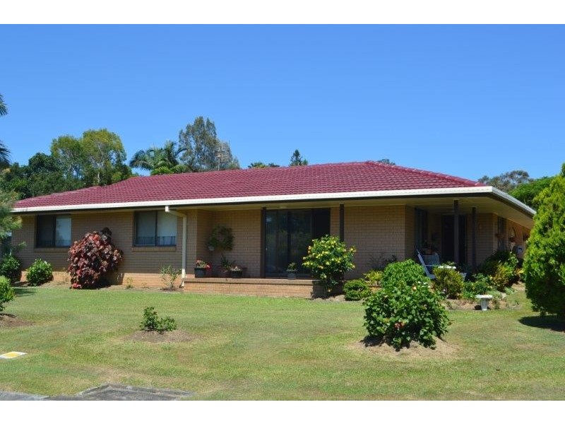 5 GOONDOOLOO DRIVE, Ocean Shores NSW 2483