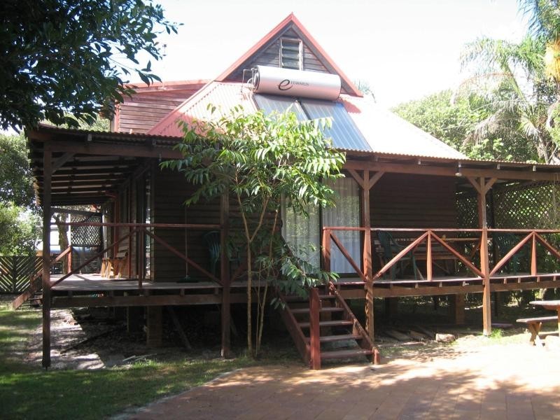 21 Beach Avenue, South Golden Beach NSW 2483