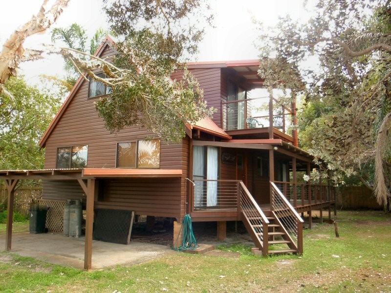 21 Beach Avenue, South Golden Beach NSW 2483