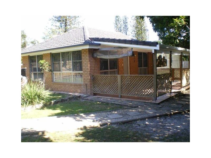 South Golden Beach NSW 2483