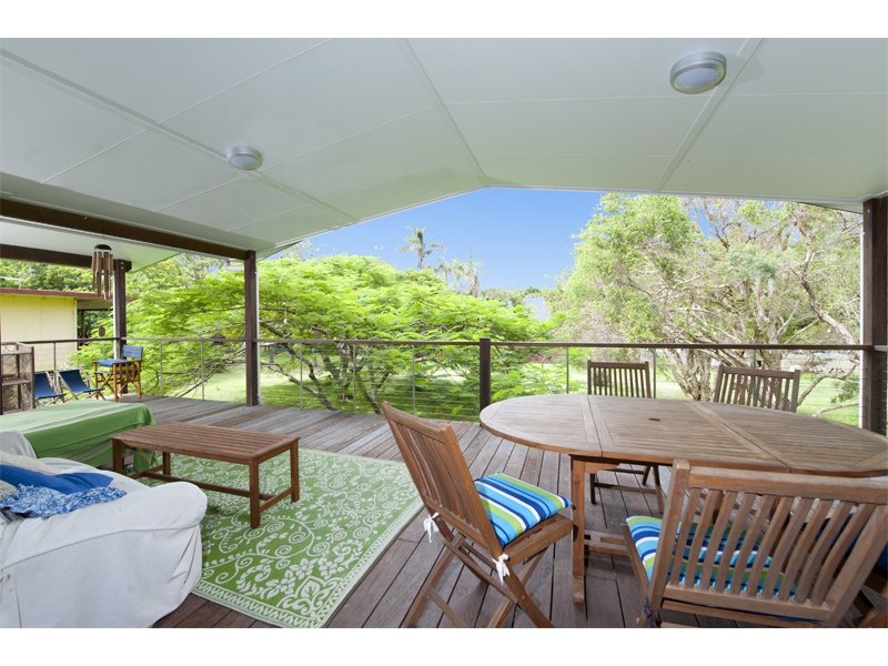 2 Park Street, New Brighton NSW 2483