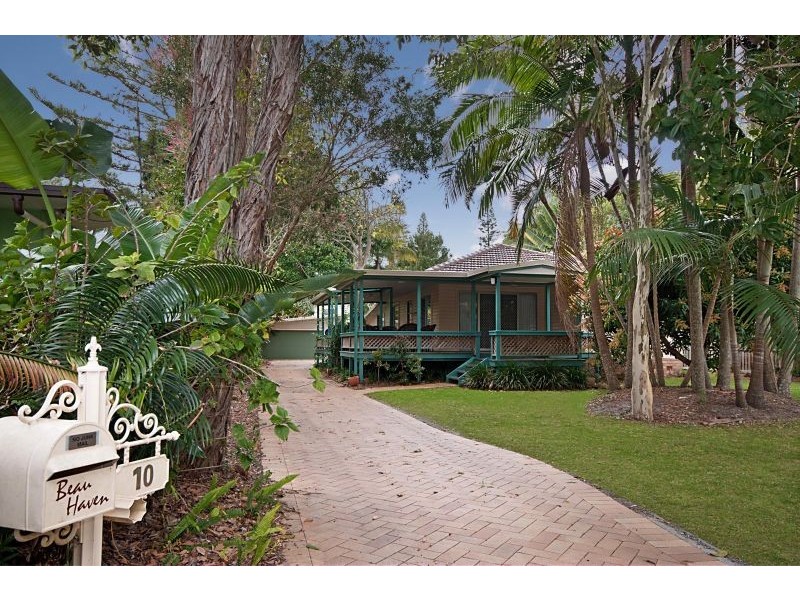 10 Park Street, New Brighton NSW 2483