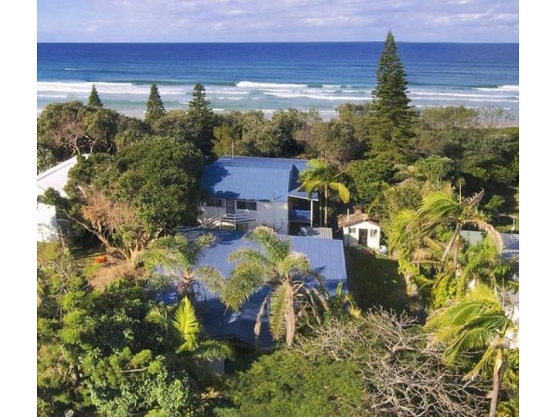 2 Gaggin Street, New Brighton NSW 2483