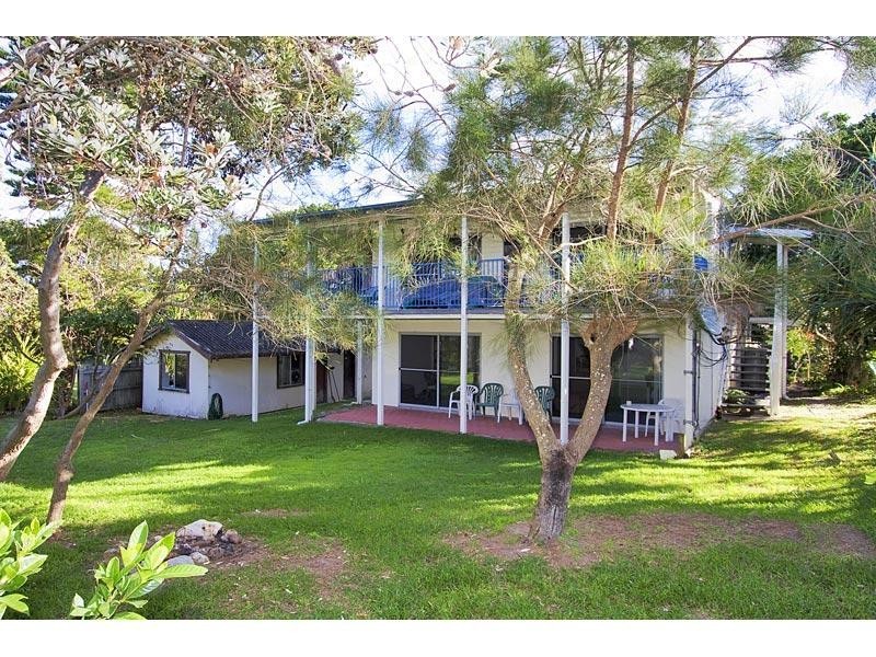 2 Gaggin Street, New Brighton NSW 2483