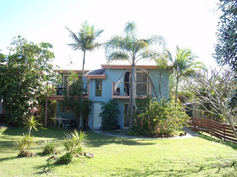 South Golden Beach NSW 2483