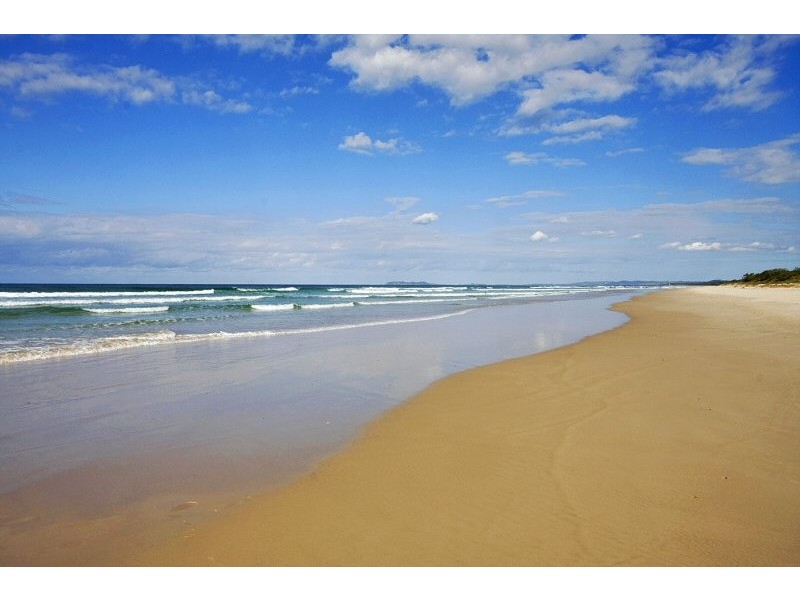 18 North Head Road, New Brighton NSW 2483