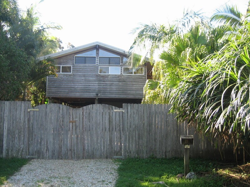 South Golden Beach NSW 2483