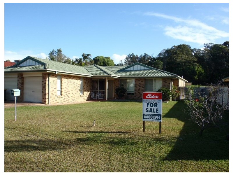 160 Shara Boulevard, Ocean Shores NSW 2483