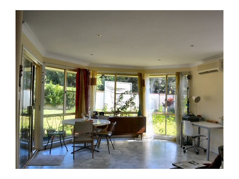 160 Shara Boulevard, Ocean Shores NSW 2483