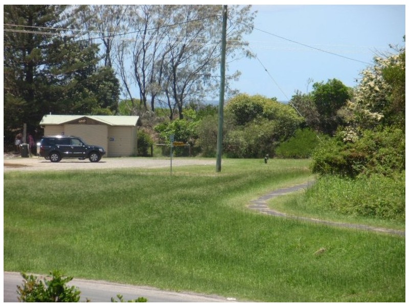 South Golden Beach NSW 2483