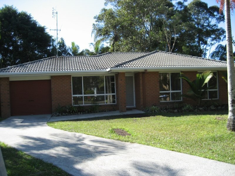 South Golden Beach NSW 2483