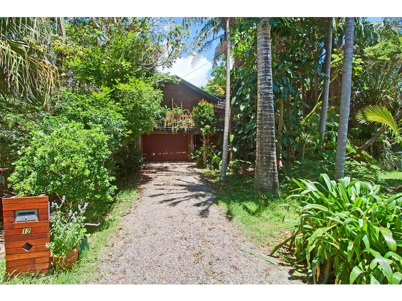 12 North Head Road, New Brighton NSW 2483