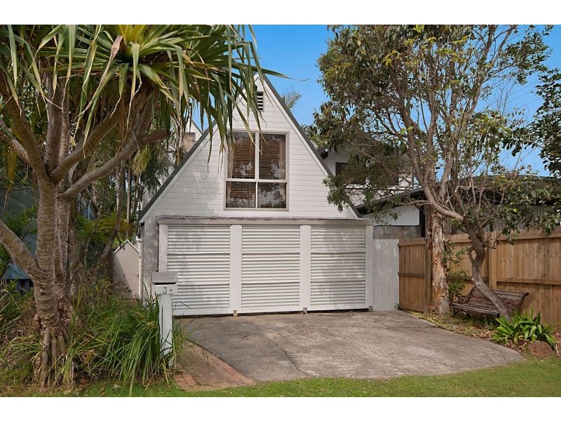 3 Beach Avenue, South Golden Beach NSW 2483