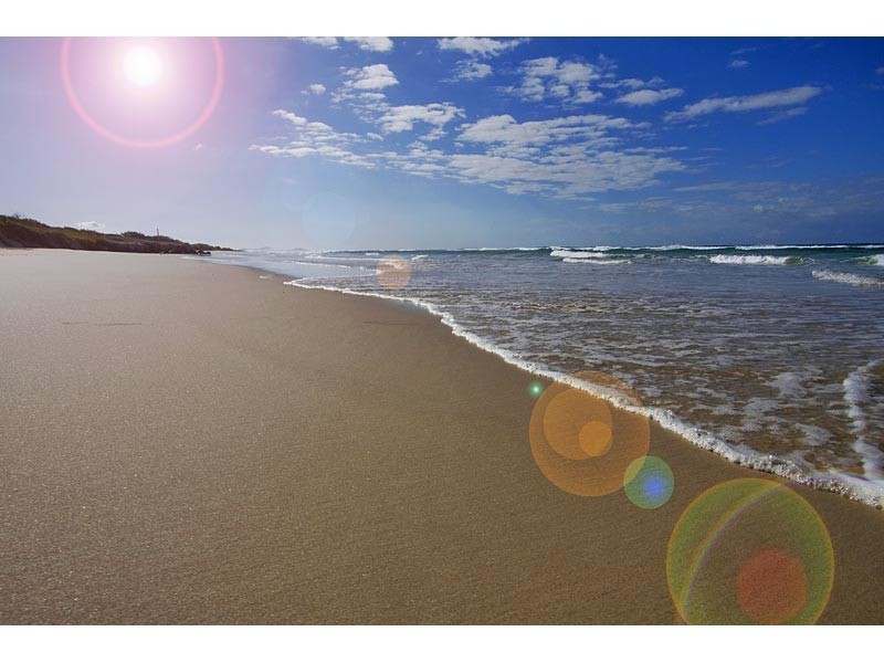 3 Beach Avenue, South Golden Beach NSW 2483