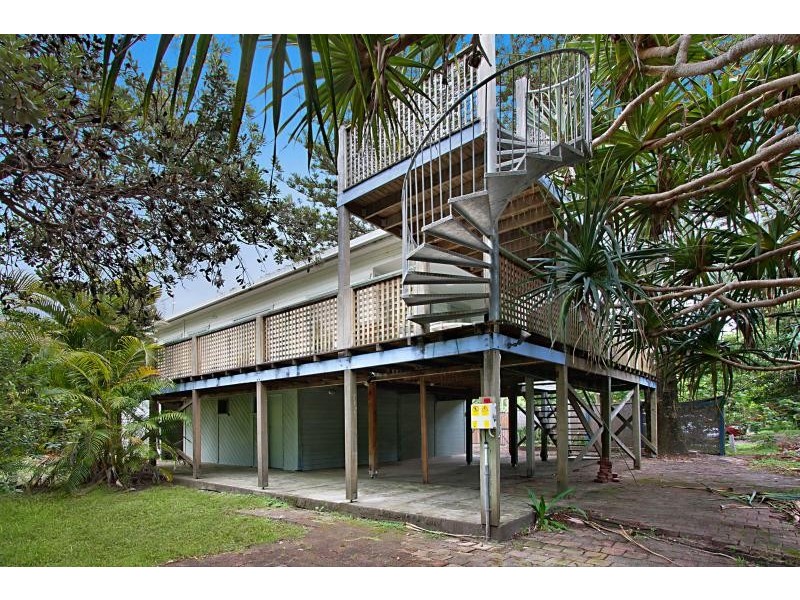 7-11 OCEAN AVENUE, New Brighton NSW 2483