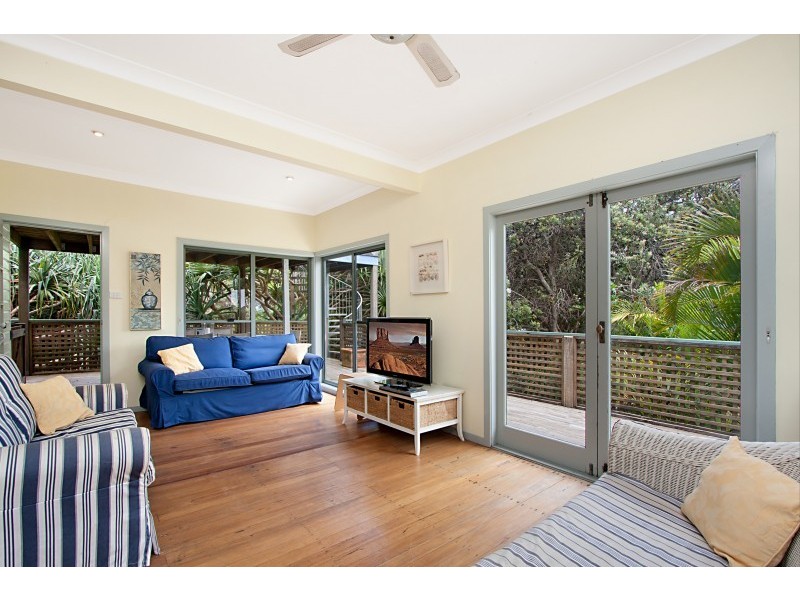 7-11 OCEAN AVENUE, New Brighton NSW 2483