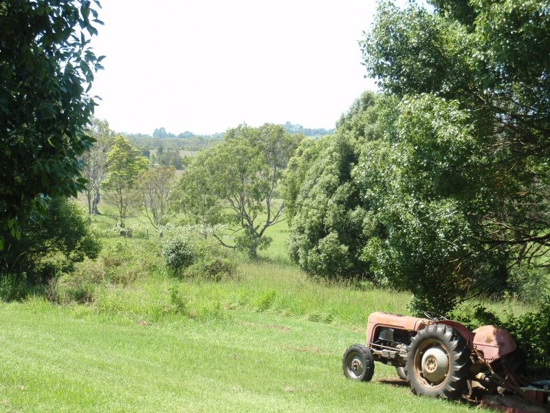 Lot 55 Fox’s Lane, Tyagarah NSW 2481