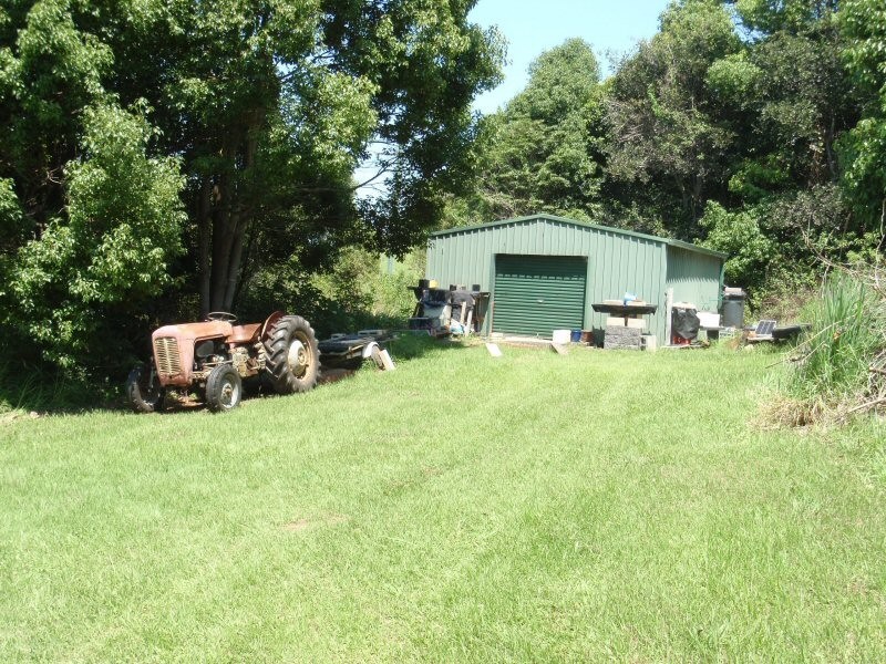 Lot 55 Fox’s Lane, Tyagarah NSW 2481