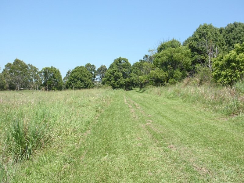 Lot 55 Fox’s Lane, Tyagarah NSW 2481
