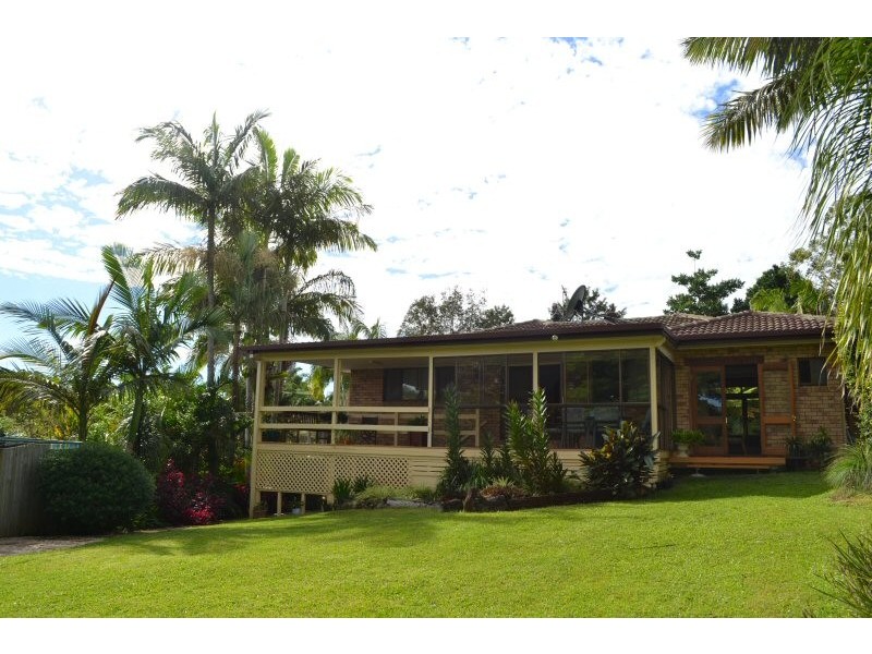 45 Azalea Street, Mullumbimby NSW 2482
