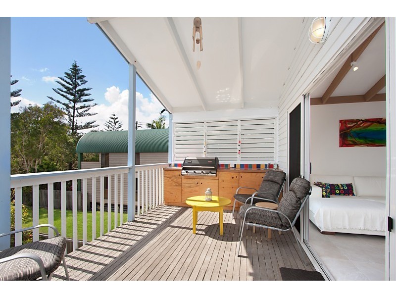 4 PACIFIC ESPLANADE, South Golden Beach NSW 2483