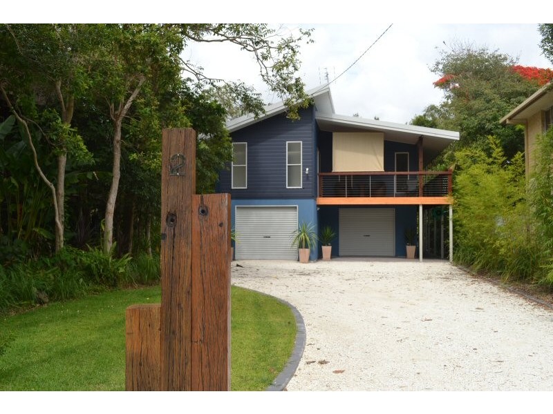 2 Short Street, New Brighton NSW 2483