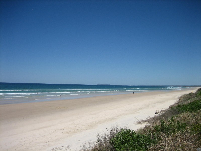 16 Beach avenue, South Golden Beach NSW 2483