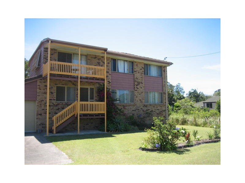 South Golden Beach NSW 2483