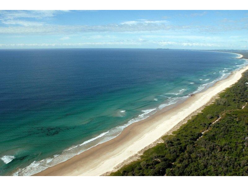 Lot 1/ Byron Street, New Brighton NSW 2483