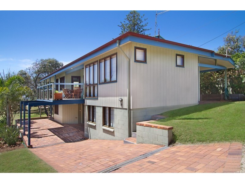 18 River street, New Brighton NSW 2483