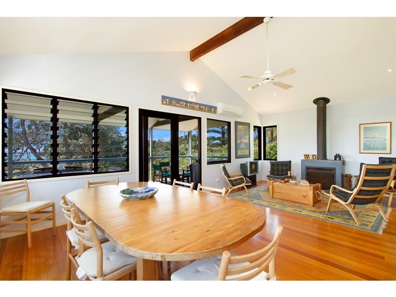 18 River street, New Brighton NSW 2483