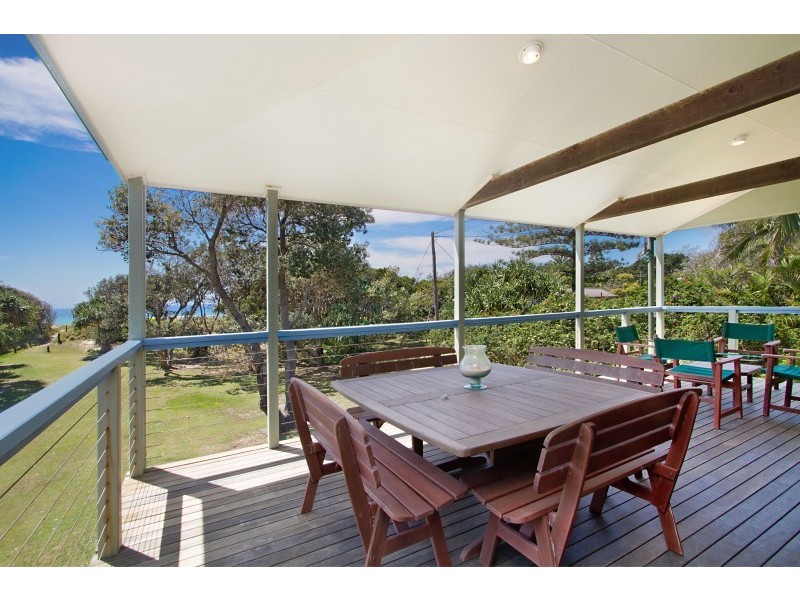 18 River street, New Brighton NSW 2483