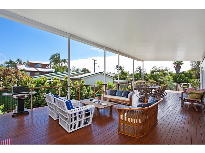 18 Beach Avenue, South Golden Beach NSW 2483