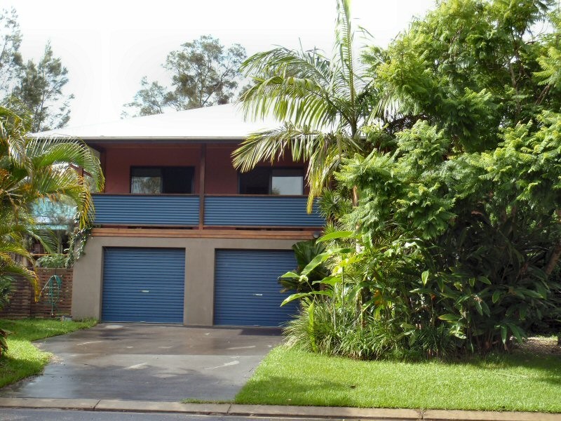 7 canowindra, South Golden Beach NSW 2483