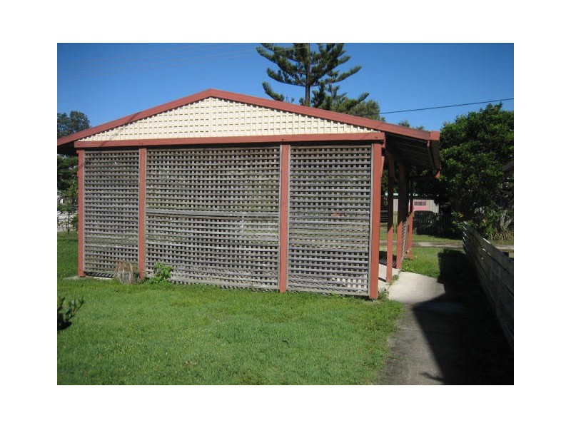 South Golden Beach NSW 2483