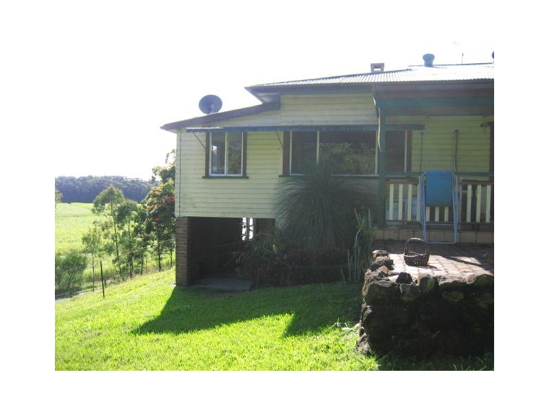 Crabbes Creek NSW 2483