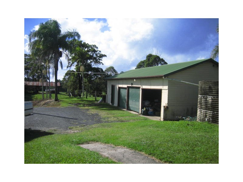 Crabbes Creek NSW 2483