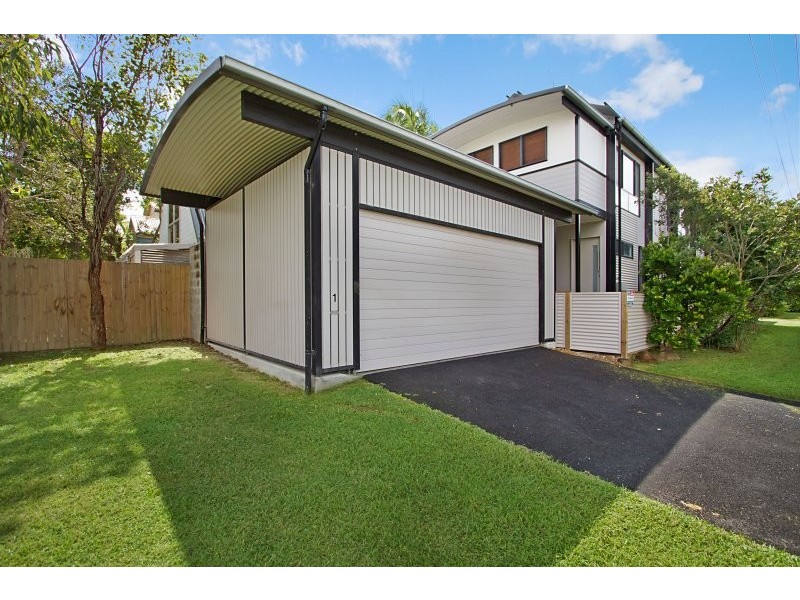 1 Beach Avenue, South Golden Beach NSW 2483