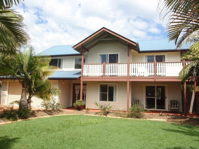 22 Muli Muli Avenue, Ocean Shores NSW 2483