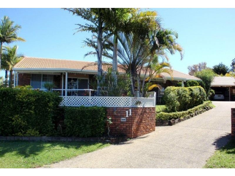 11 Tongarra Drive, Ocean Shores NSW 2483