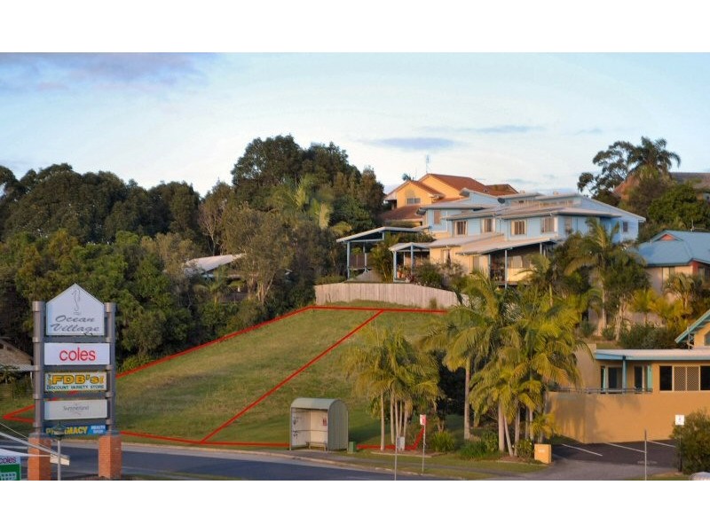 51 and 53 Rajah Road, Ocean Shores NSW 2483