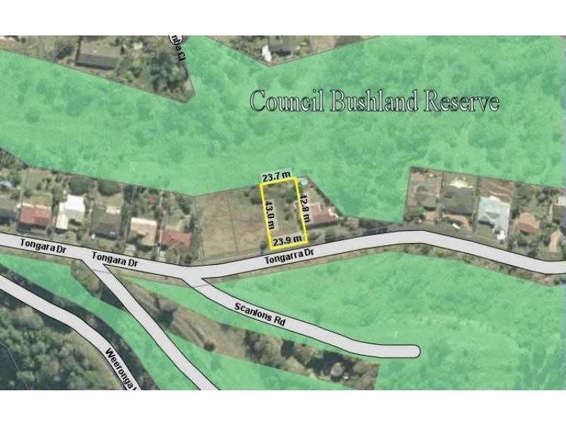 22 Tongarra Drive, Ocean Shores NSW 2483
