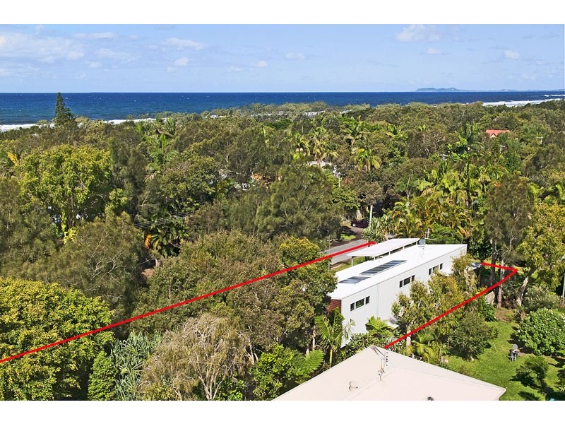 1 Brunswick Street, New Brighton NSW 2483