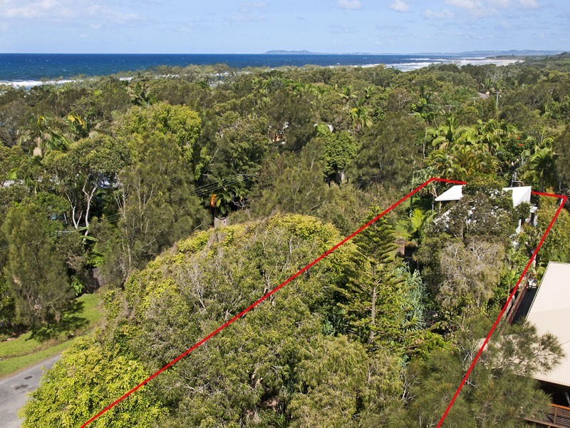 1 Brunswick Street, New Brighton NSW 2483