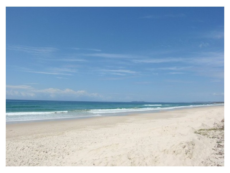 1 Brunswick Street, New Brighton NSW 2483