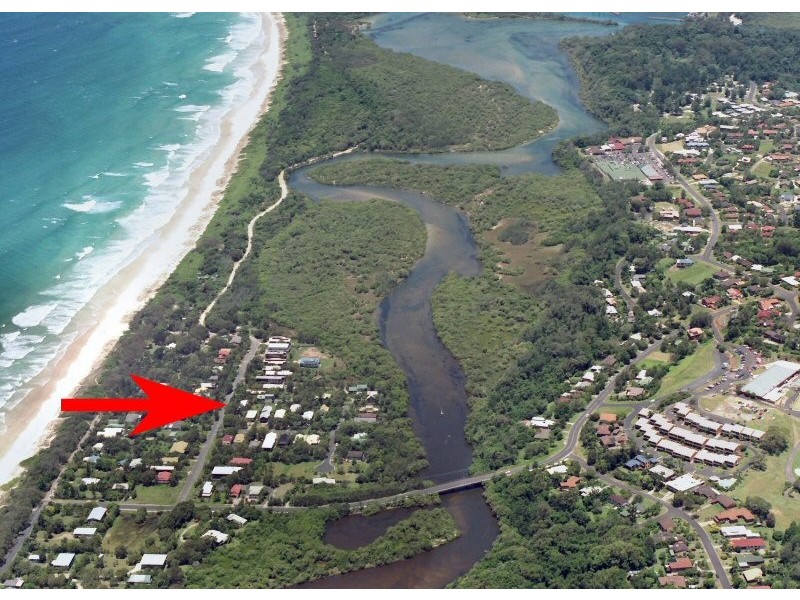 1 Brunswick Street, New Brighton NSW 2483