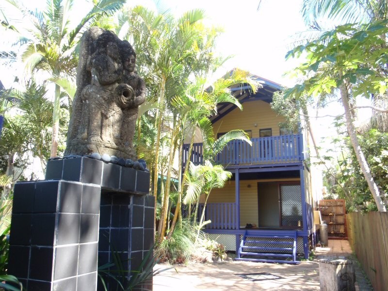 South Golden Beach NSW 2483