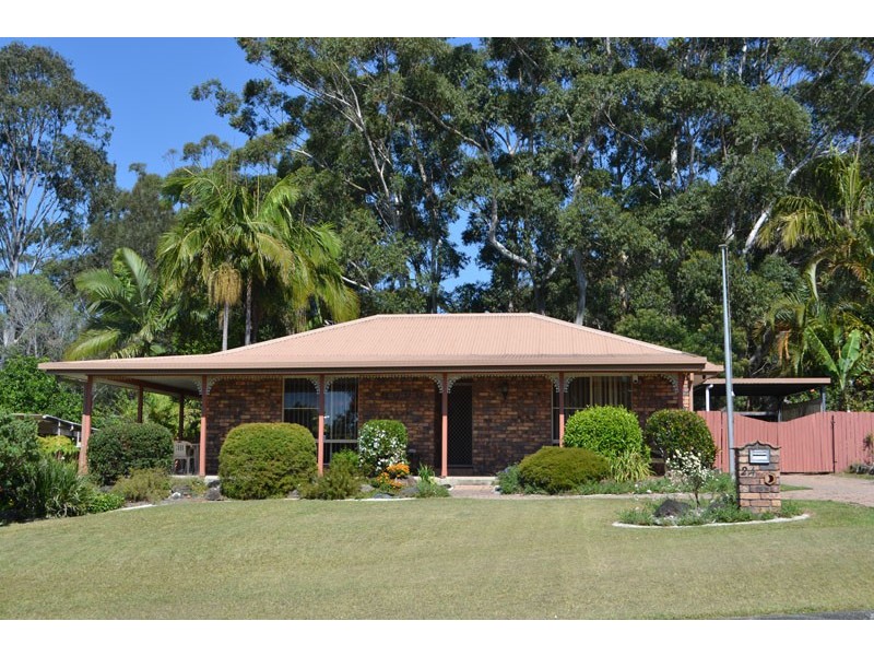 24 Banool Circuit, Ocean Shores NSW 2483