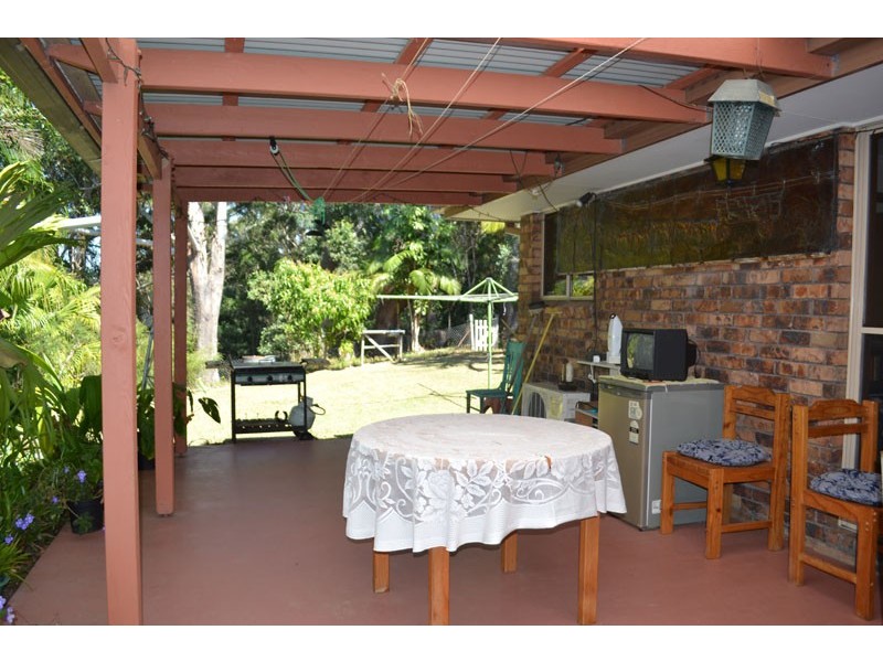 24 Banool Circuit, Ocean Shores NSW 2483